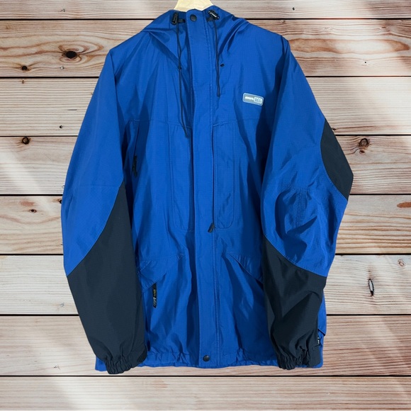 REI Jackets & Coats Vintage Mens Rei Hiking Outdoors Gore Tex